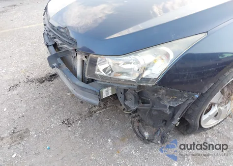 2016 Chevrolet Cruze Limited Lt z USA, uszkodzony, nr VIN 1G1PE5SB5G7116350